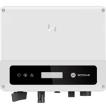 Inversor On-Grid 3.0kW Monofásico 1MPPT – GoodWe XS PLUS+