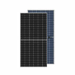 Panel Solar SOLARTEX 580W Bifacial