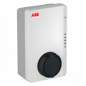 ABB Terra AC Wallbox 7kW