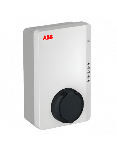 ABB Terra AC Wallbox 7kW